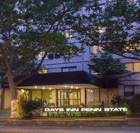 Days Inn by Wyndham Penn State - Tourism House