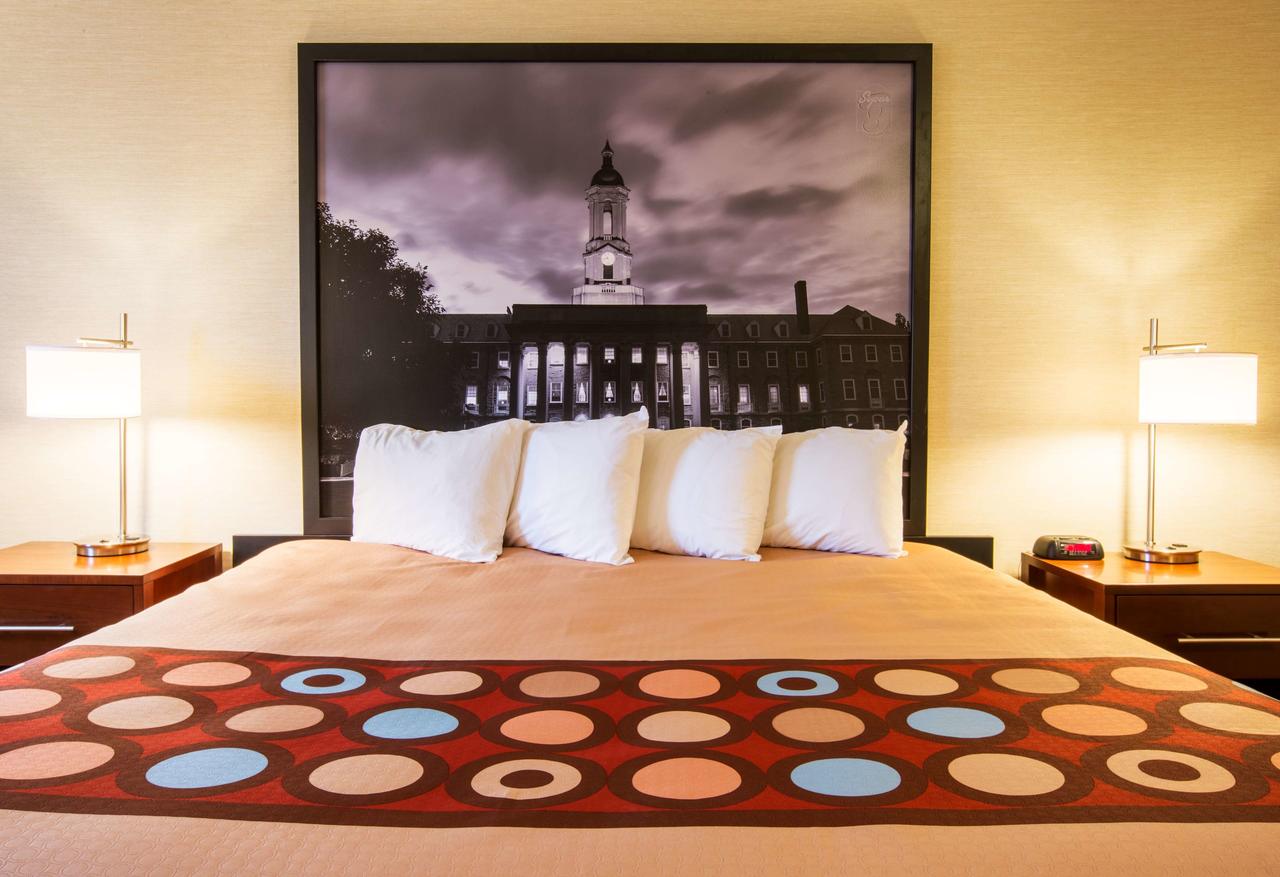 Super 8 By Wyndham State College - thumb 26