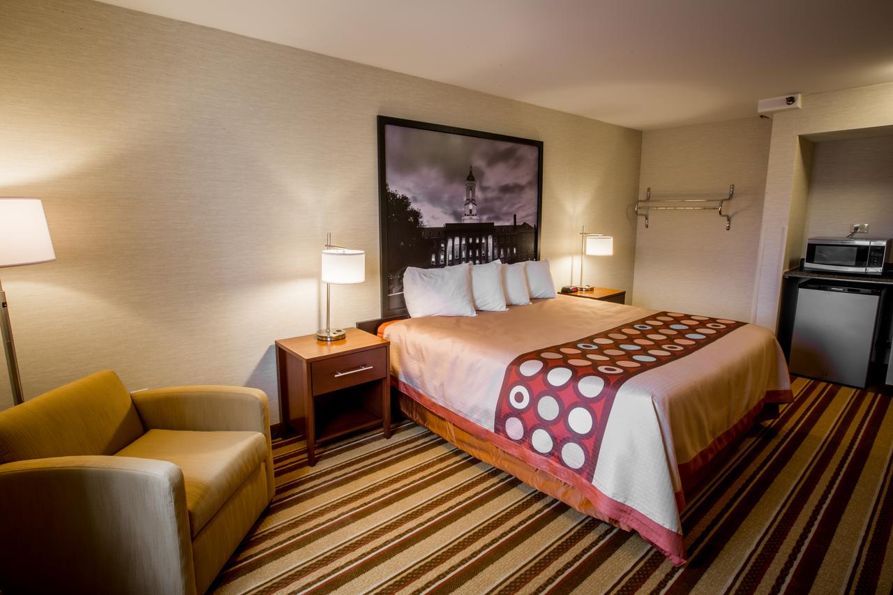 Super 8 By Wyndham State College - thumb 8