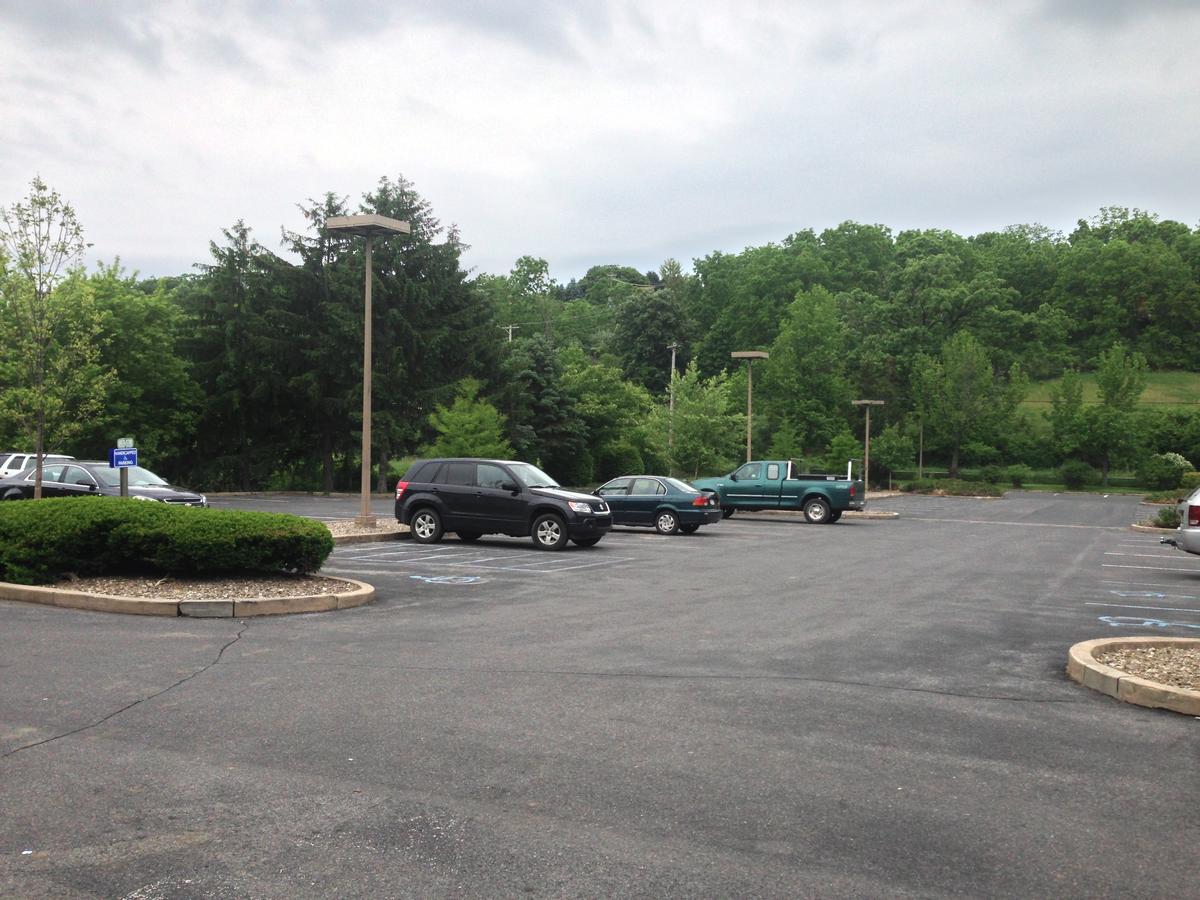 Super 8 By Wyndham State College - thumb 20