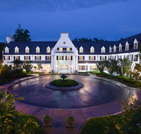 Nittany Lion Inn - Tourism House