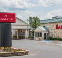 Ramada by Wyndham State College Hotel  Conference Center - Tourism House