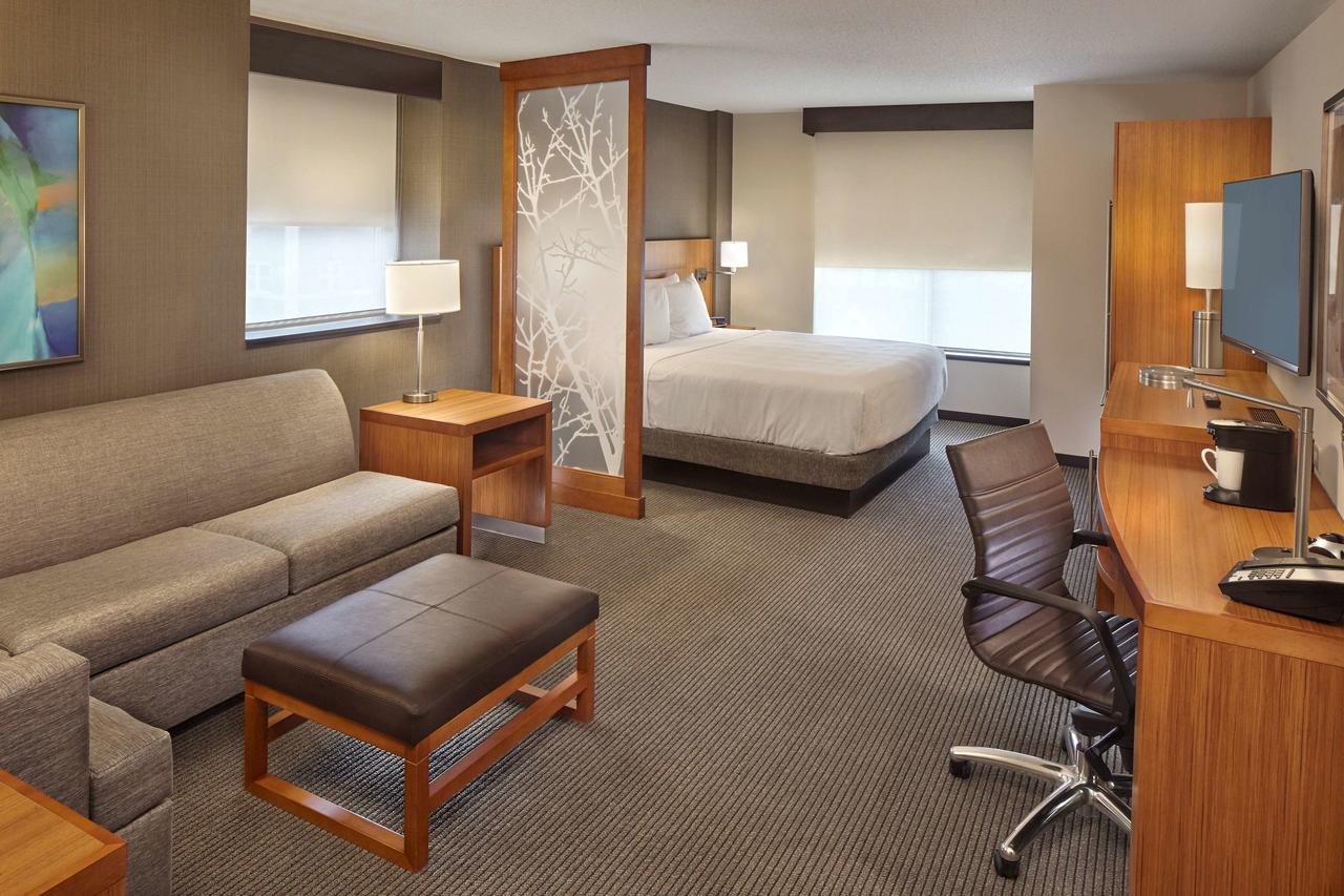 Hyatt Place State College - thumb 41