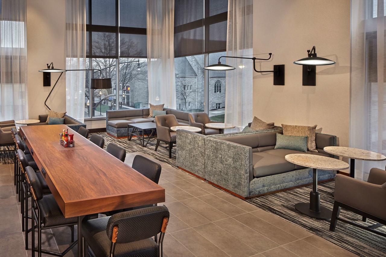 Hyatt Place State College - thumb 33