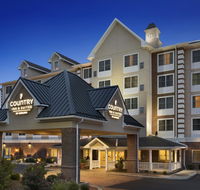 Country Inn  Suites by Radisson State College Penn State Area PA - Tourism House