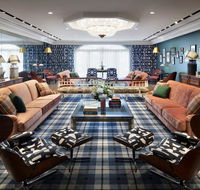 Graduate State College - Tourism House