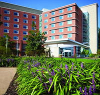The Penn Stater Hotel and Conference Center - Tourism House