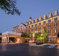 Holiday Inn Express State College at Williamsburg Square - Tourism House