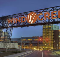 Wind Creek Bethlehem Casino  Resort - Tourism House