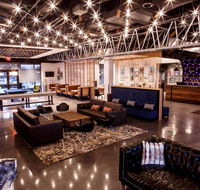 Hotel Rock Lititz - Tourism House