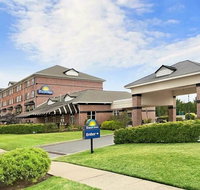 Days Inn by Wyndham Hershey - Tourism House
