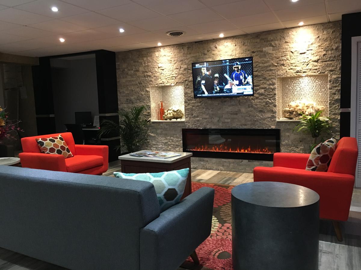 Quality Inn East Stroudsburg - Poconos - thumb 1