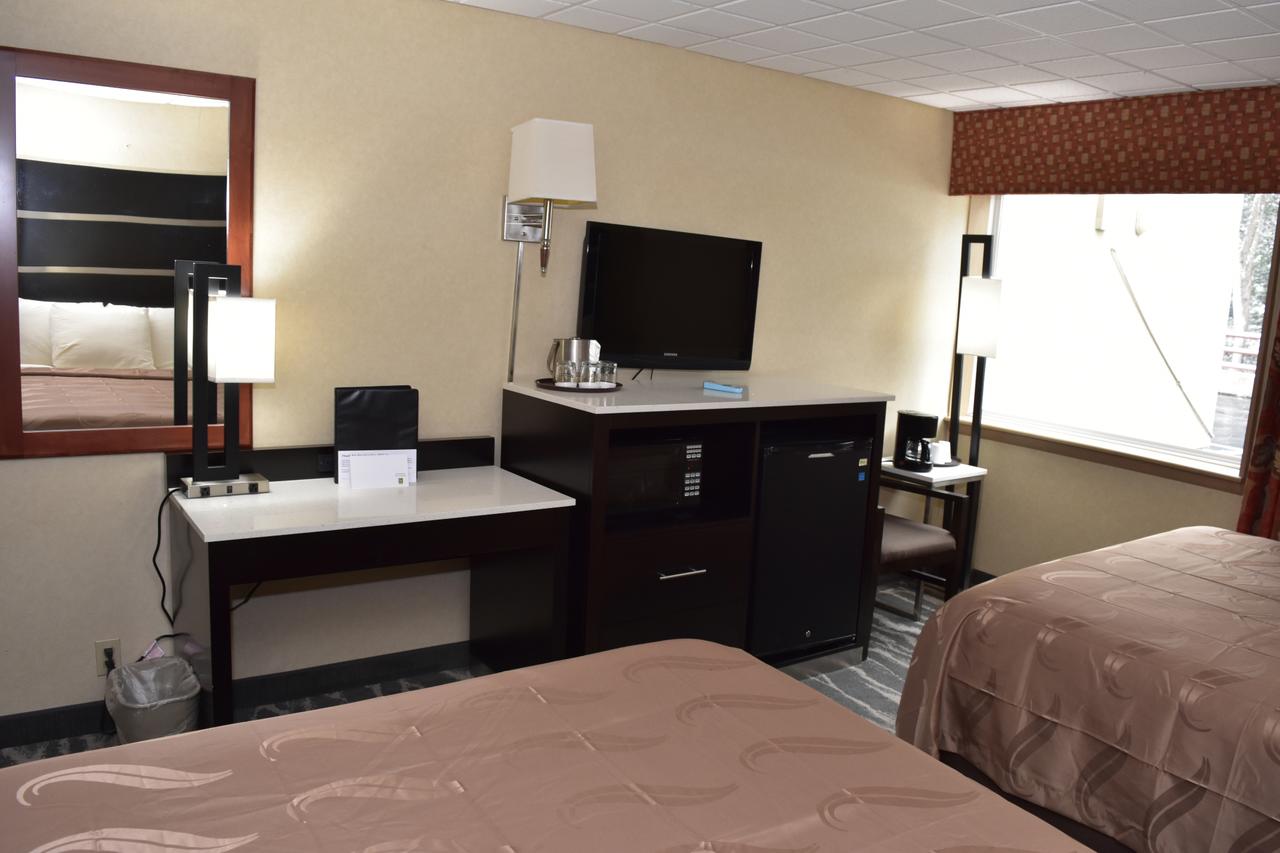 Quality Inn East Stroudsburg - Poconos - thumb 18