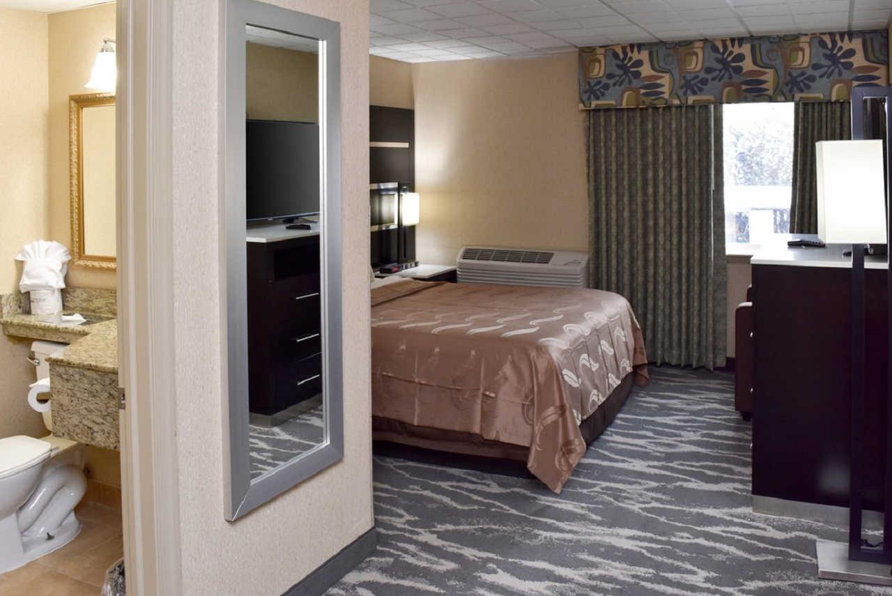 Quality Inn East Stroudsburg - Poconos - thumb 9