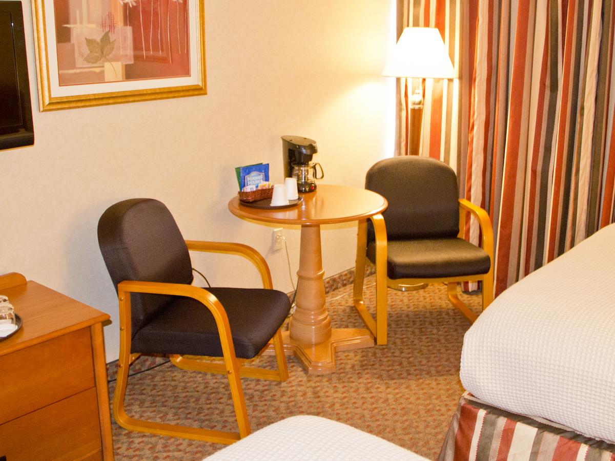 Quality Inn East Stroudsburg - Poconos - thumb 21