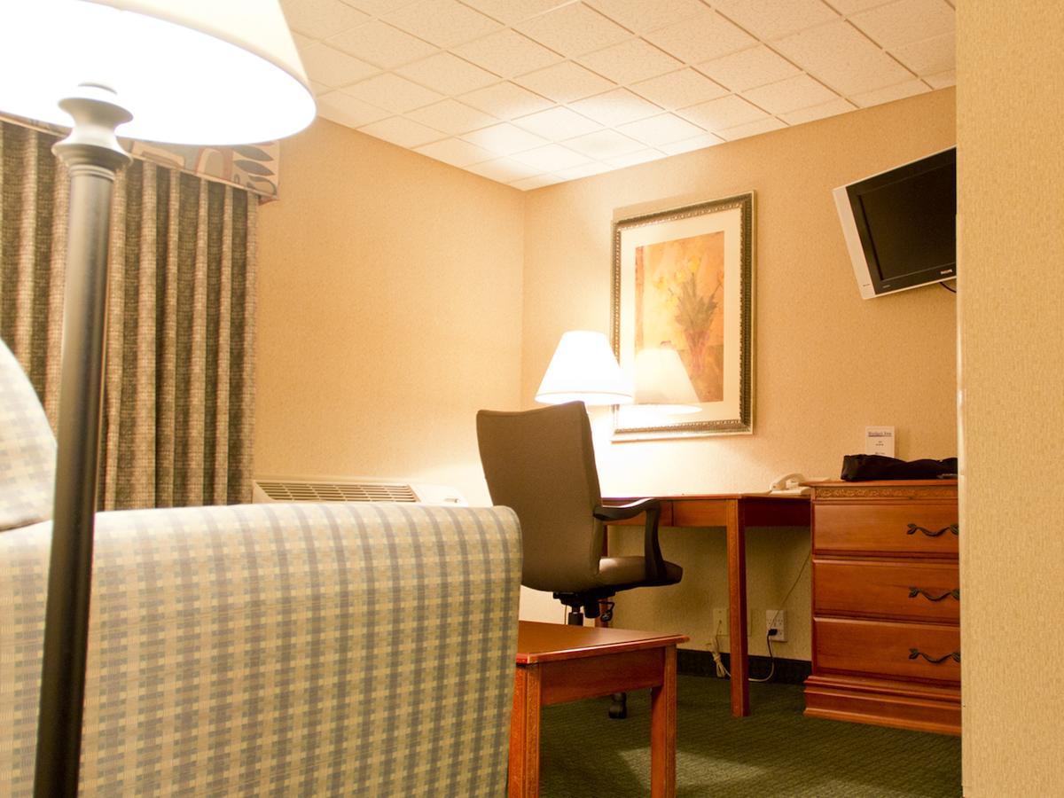 Quality Inn East Stroudsburg - Poconos - thumb 22