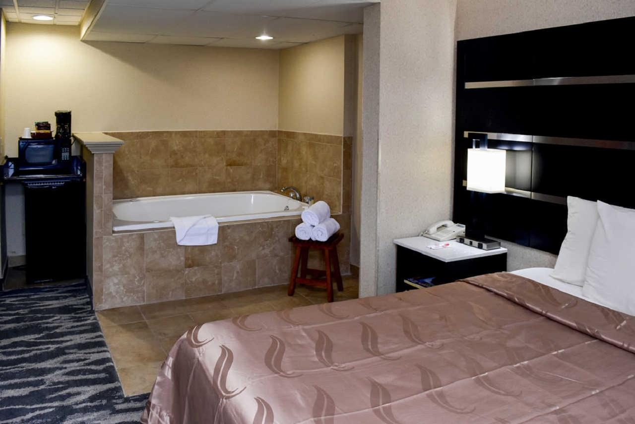 Quality Inn East Stroudsburg - Poconos - thumb 3