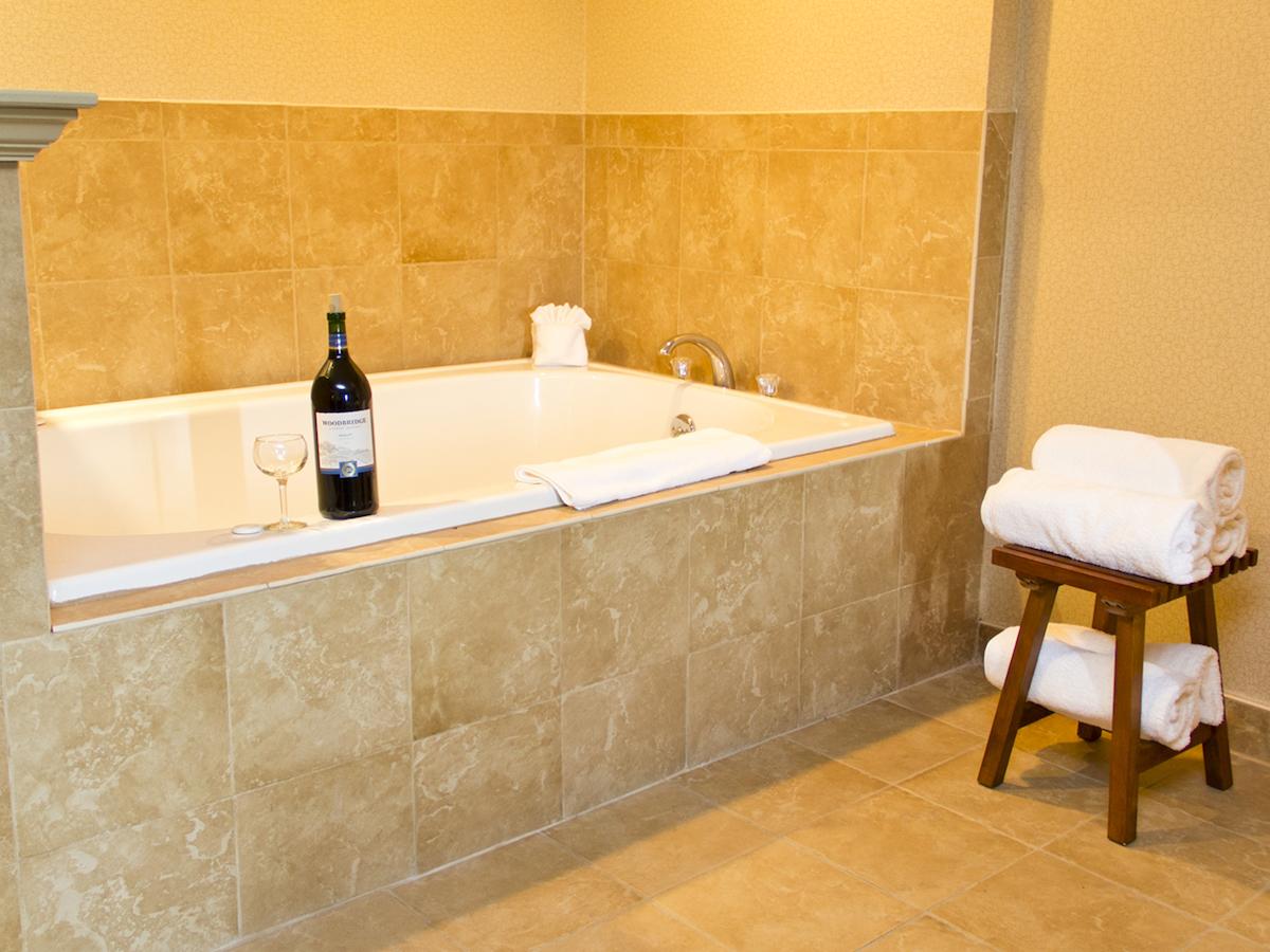 Quality Inn East Stroudsburg - Poconos - thumb 24