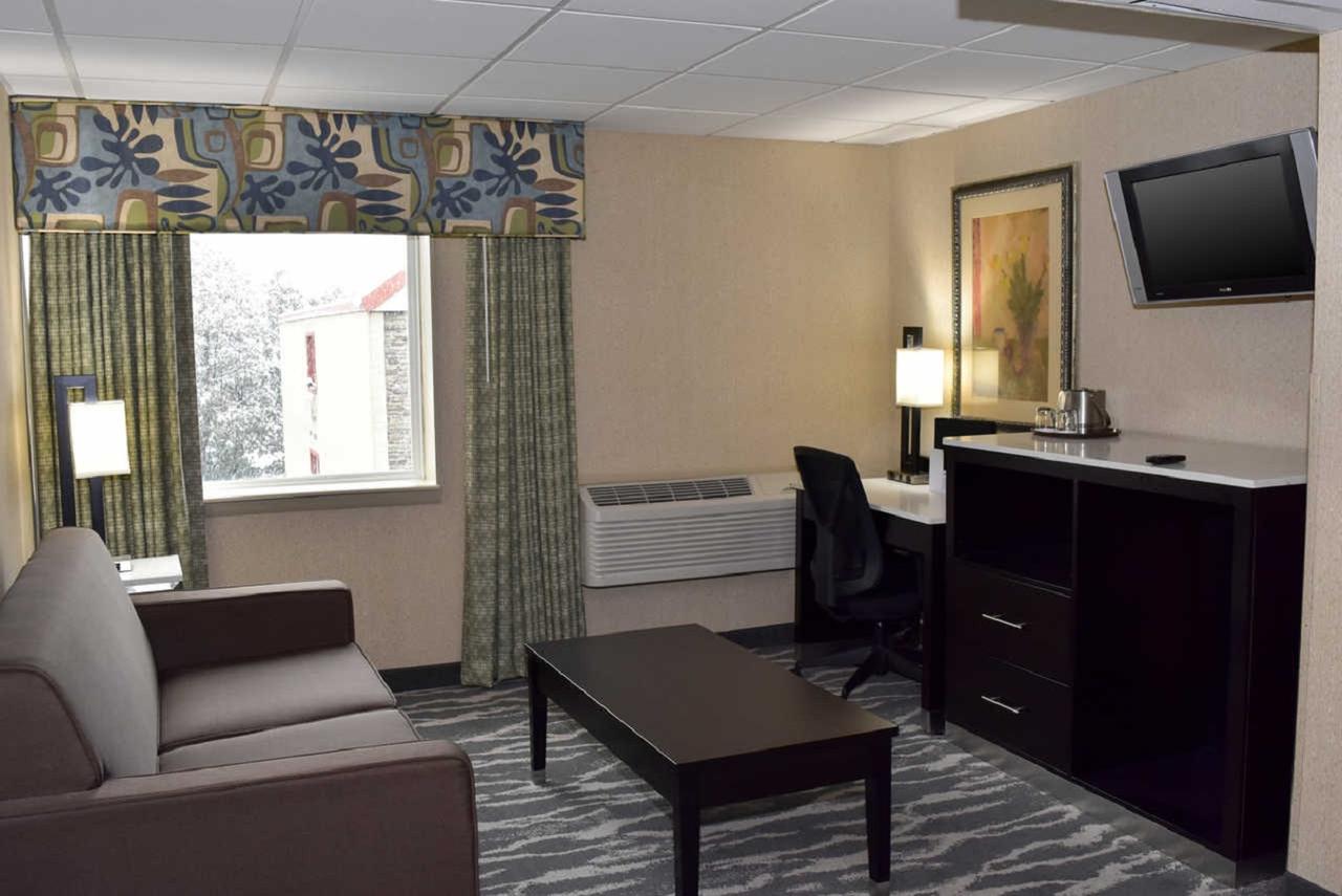 Quality Inn East Stroudsburg - Poconos - thumb 6