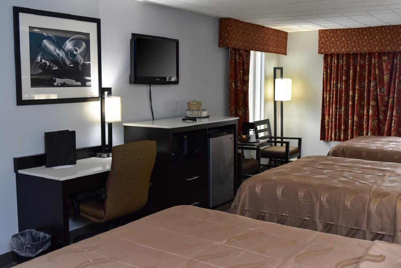 Quality Inn East Stroudsburg - Poconos - thumb 11
