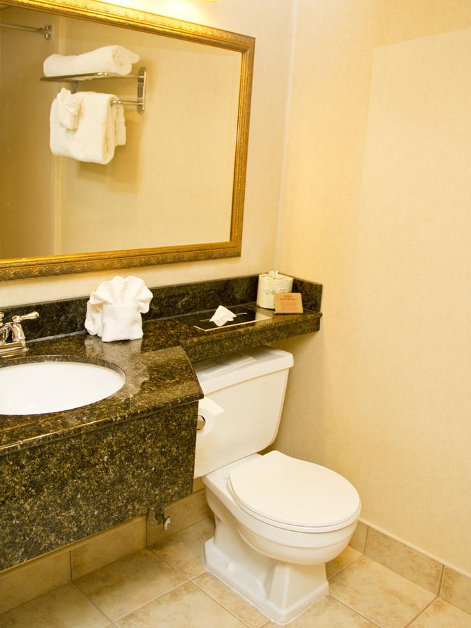 Quality Inn East Stroudsburg - Poconos - thumb 25