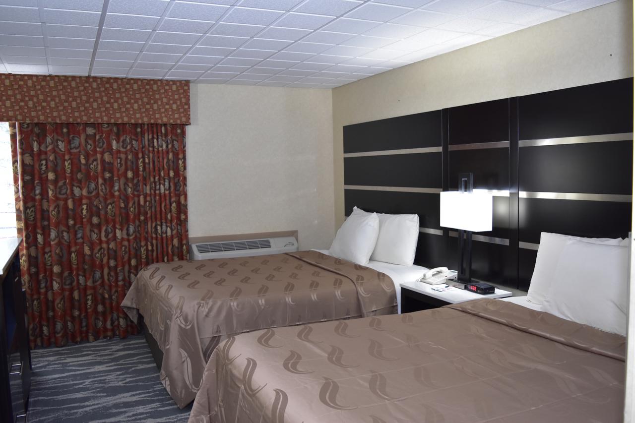Quality Inn East Stroudsburg - Poconos - thumb 17
