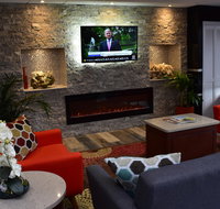 Quality Inn East Stroudsburg - Poconos - Tourism House