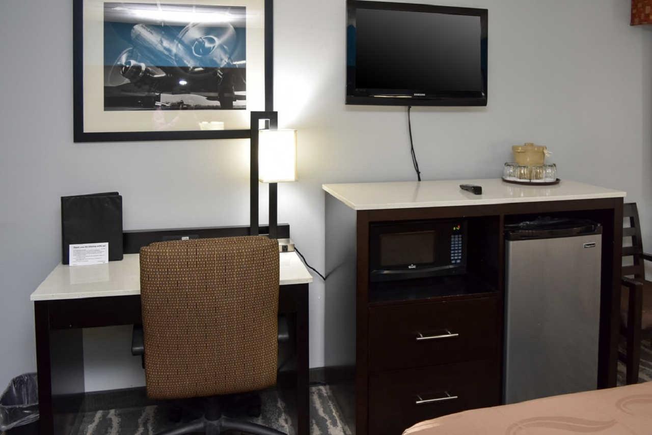 Quality Inn East Stroudsburg - Poconos - thumb 12