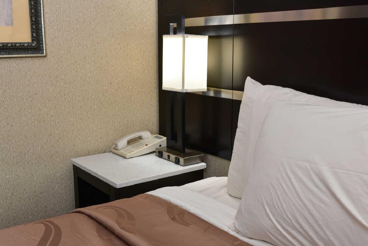 Quality Inn East Stroudsburg - Poconos - thumb 8