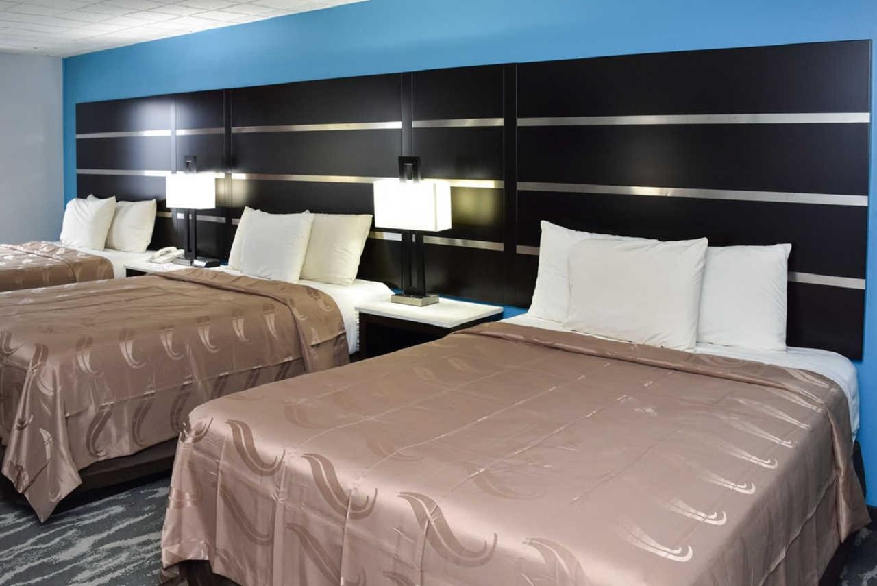 Quality Inn East Stroudsburg - Poconos - thumb 13