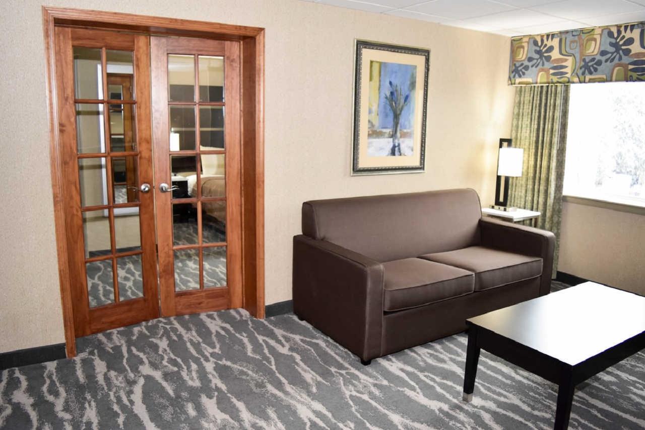 Quality Inn East Stroudsburg - Poconos - thumb 2