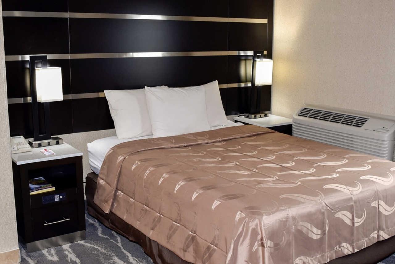 Quality Inn East Stroudsburg - Poconos - thumb 7