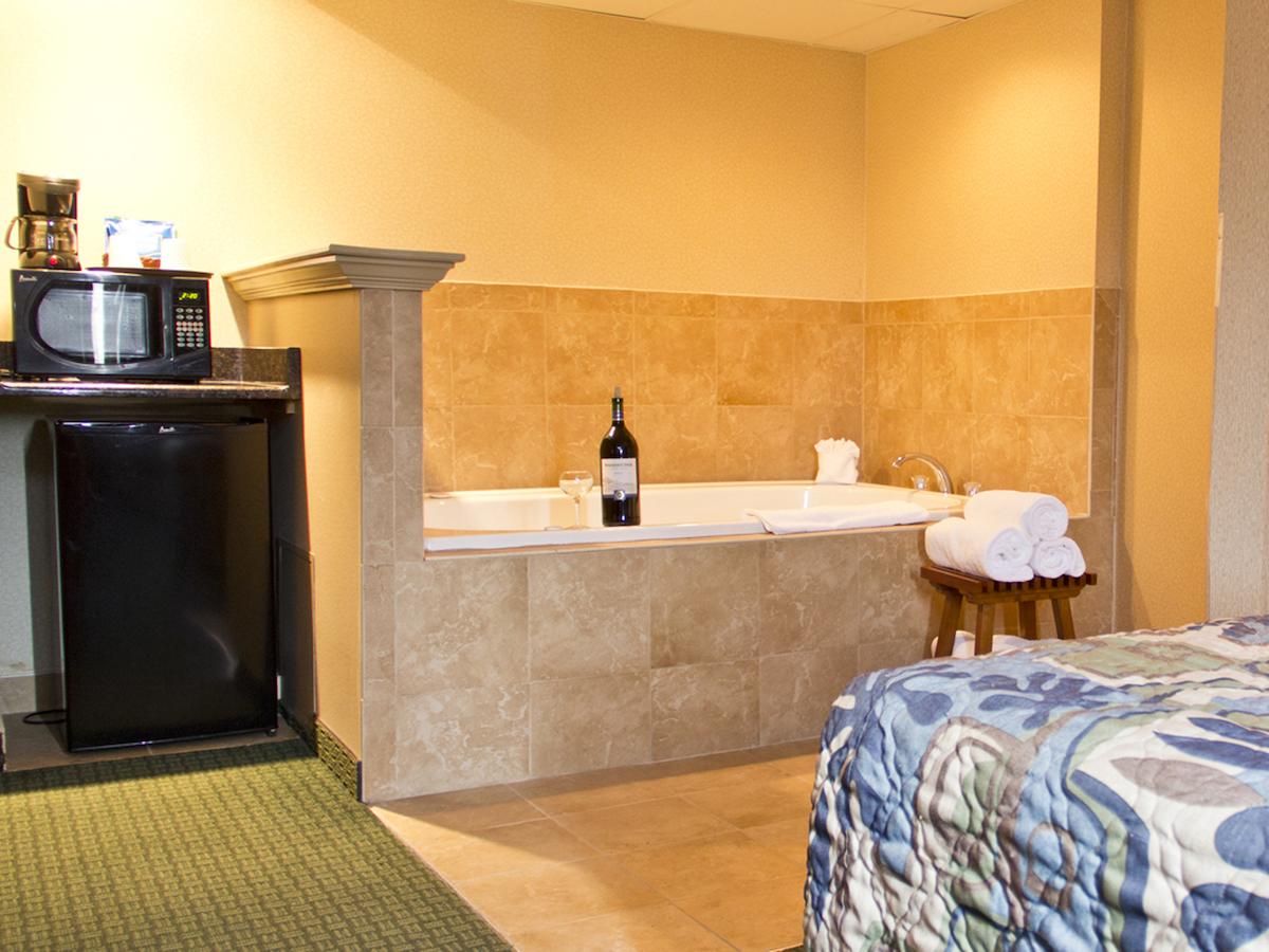 Quality Inn East Stroudsburg - Poconos - thumb 19