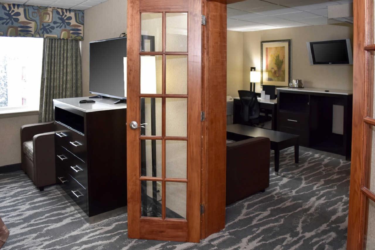 Quality Inn East Stroudsburg - Poconos - thumb 5