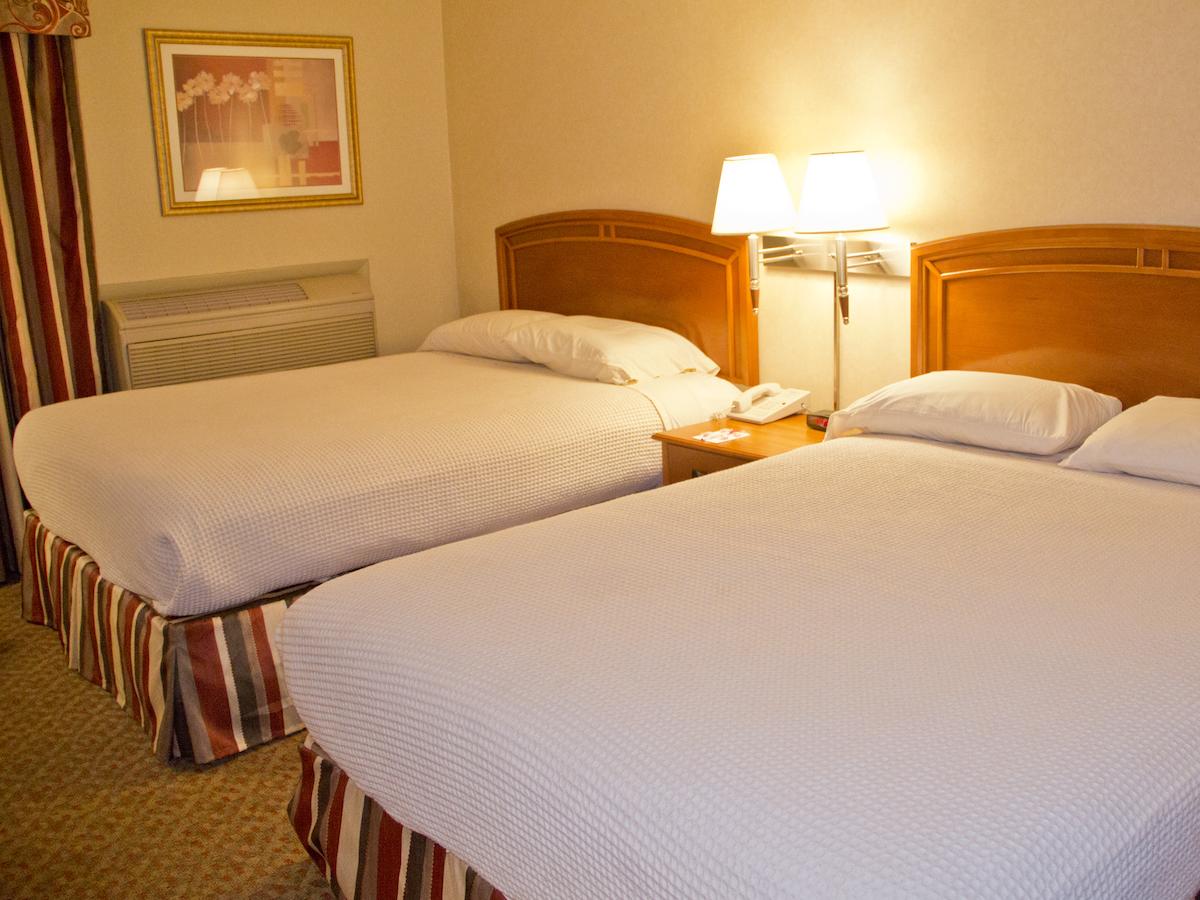 Quality Inn East Stroudsburg - Poconos - thumb 20