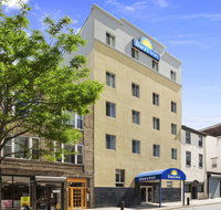 Days Inn by Wyndham Philadelphia Convention Center - Tourism House