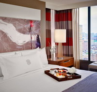 Sonesta Philadelphia Downtown Rittenhouse Square - Tourism House