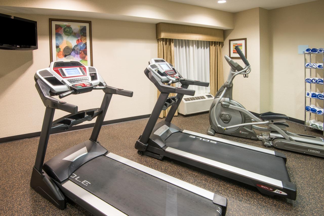 Holiday Inn Express & Suites - Sharon-Hermitage - thumb 12
