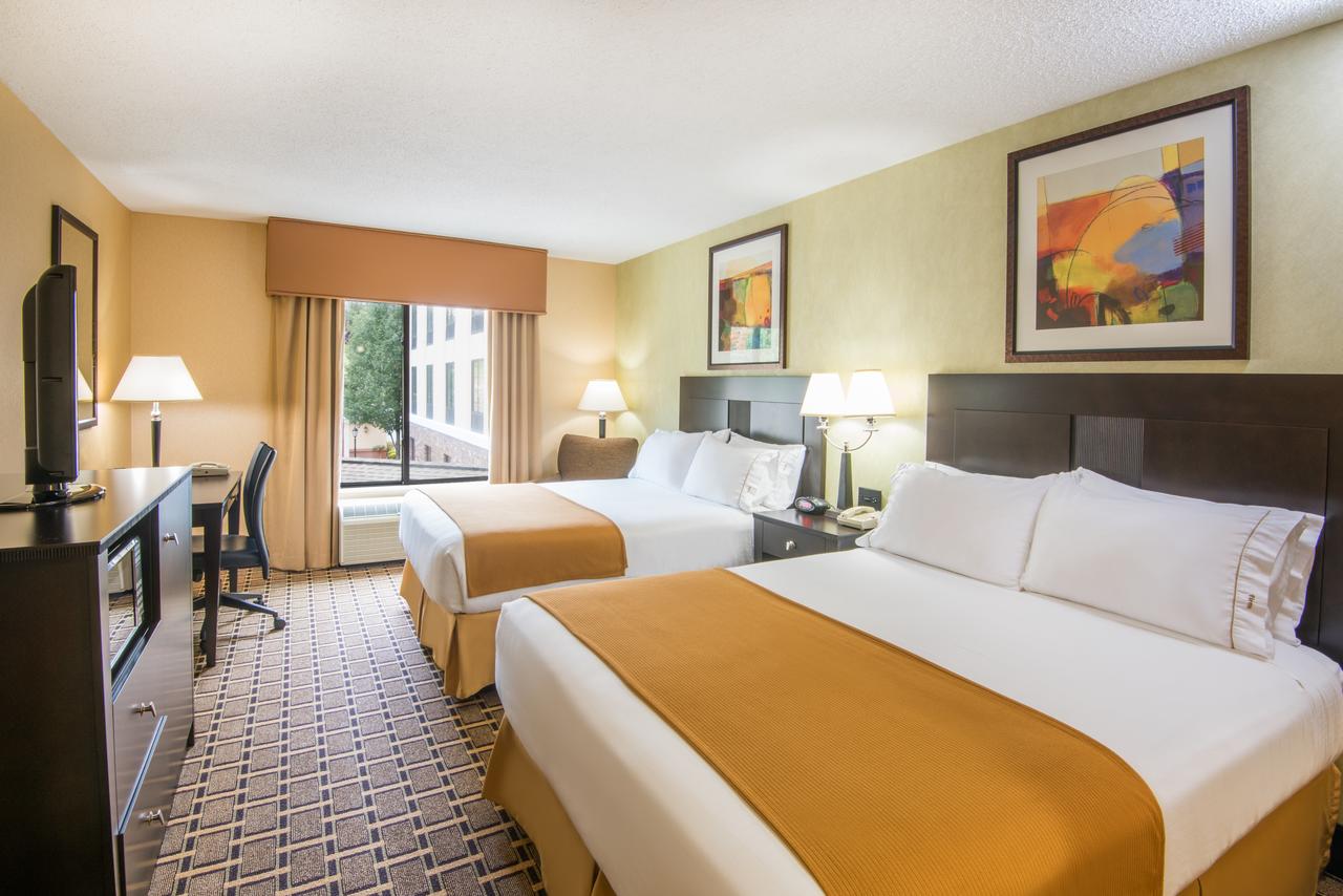 Holiday Inn Express & Suites - Sharon-Hermitage - thumb 7