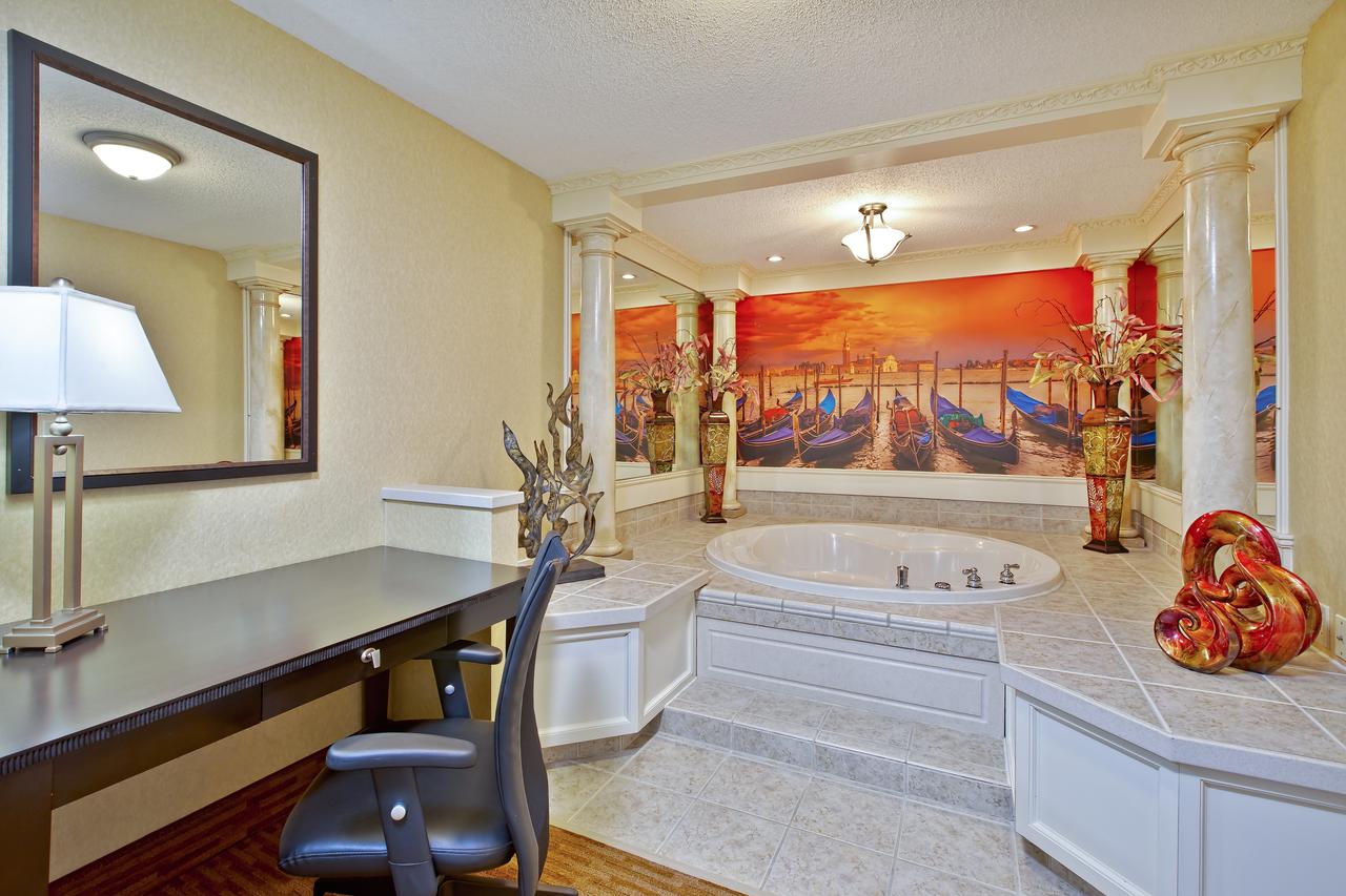 Holiday Inn Express & Suites - Sharon-Hermitage - thumb 11