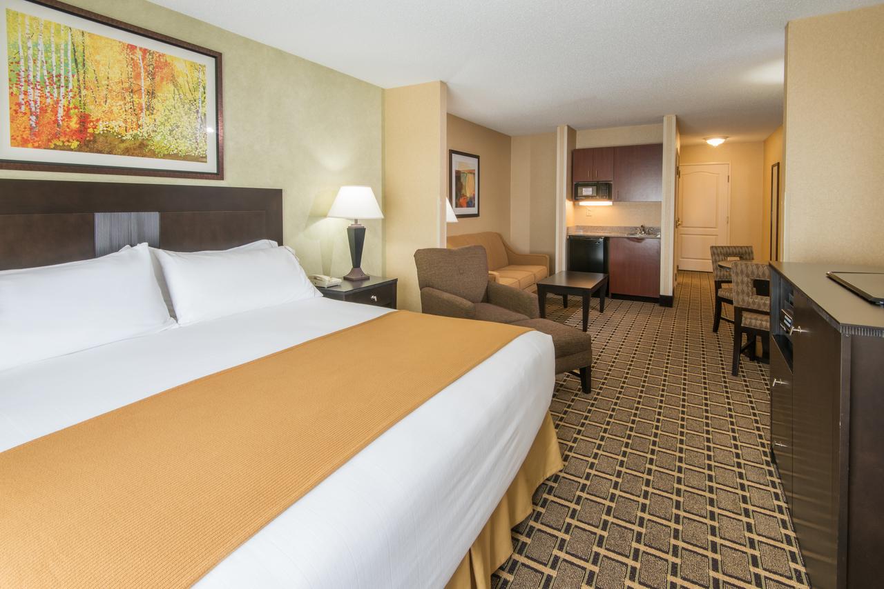 Holiday Inn Express & Suites - Sharon-Hermitage - thumb 4
