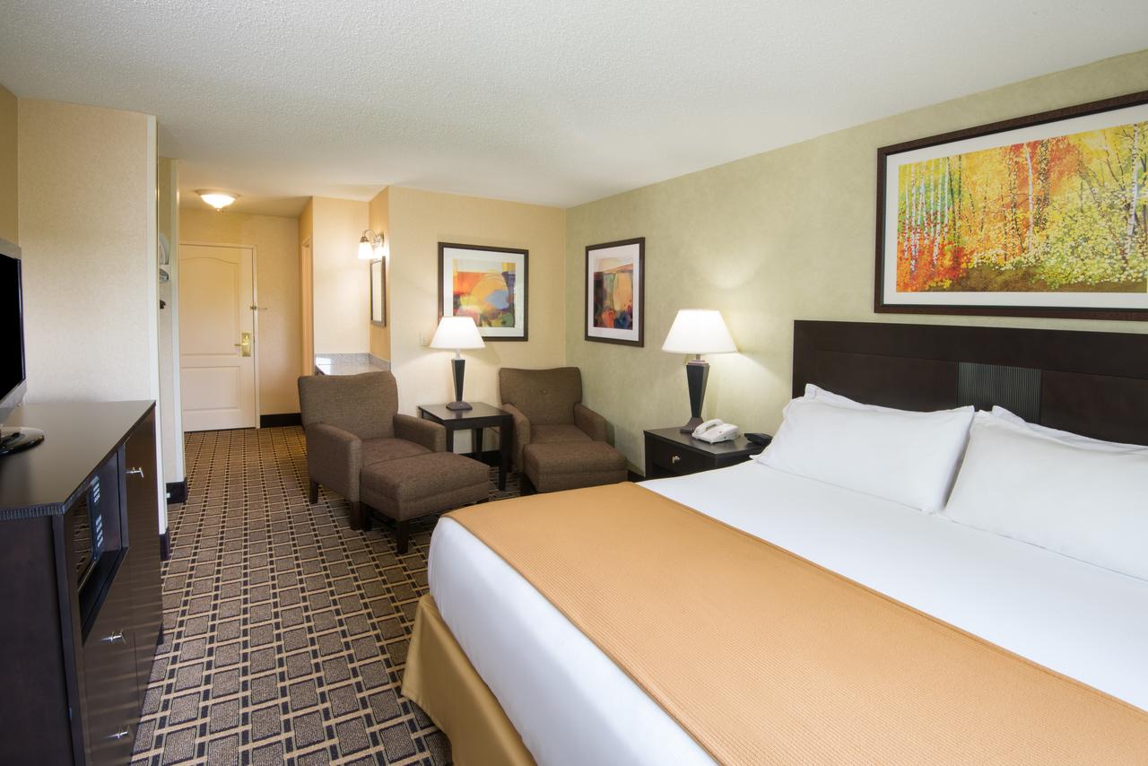 Holiday Inn Express & Suites - Sharon-Hermitage - thumb 10