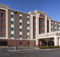 Hampton Inn  Suites Pittsburgh Waterfront - Tourism House