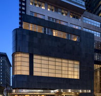 Loews Philadelphia Hotel - Tourism House