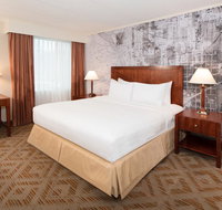 DoubleTree Suites by Hilton Philadelphia West - Tourism House