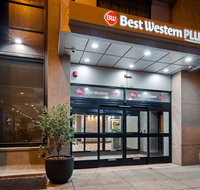 Best Western Plus Philadelphia Convention Center Hotel - Tourism House