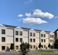 Aspire Hotel and Suites - Tourism House