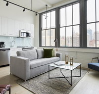 Sonder  Sixteen Hundred - Tourism House