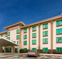 Comfort Suites Exton/West Chester - Tourism House