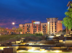Hyatt Place Pittsburgh North Shore